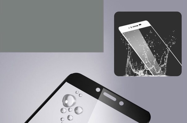 Beschermend gehard glas voor Xiaomi J2032