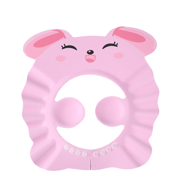 Beschermende badmuts voor baby&#39;s 1