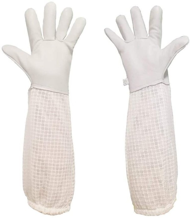 Beschermende imkerhandschoenen H975 XXL