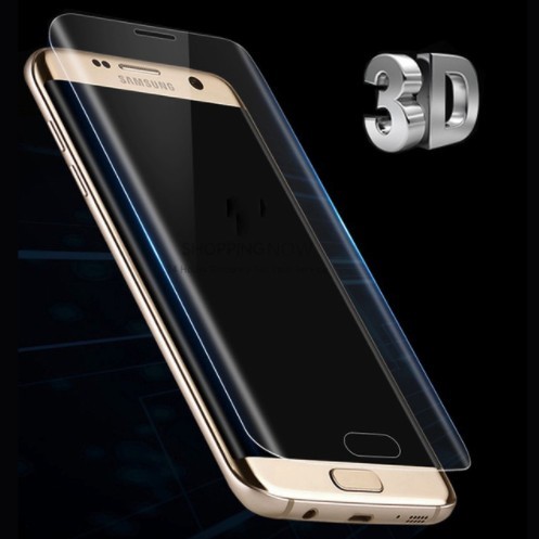 Beschermfolie voor Samsung Galaxy - verschillende soorten