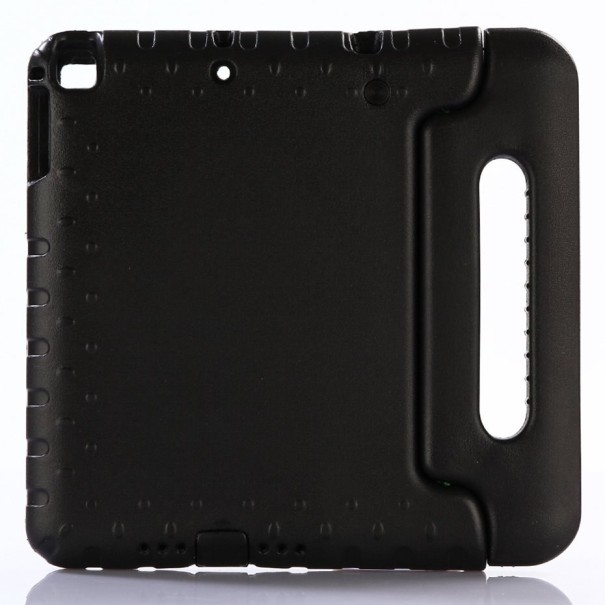 Beschermhoes met handvat voor Apple iPad Air 2 zwart