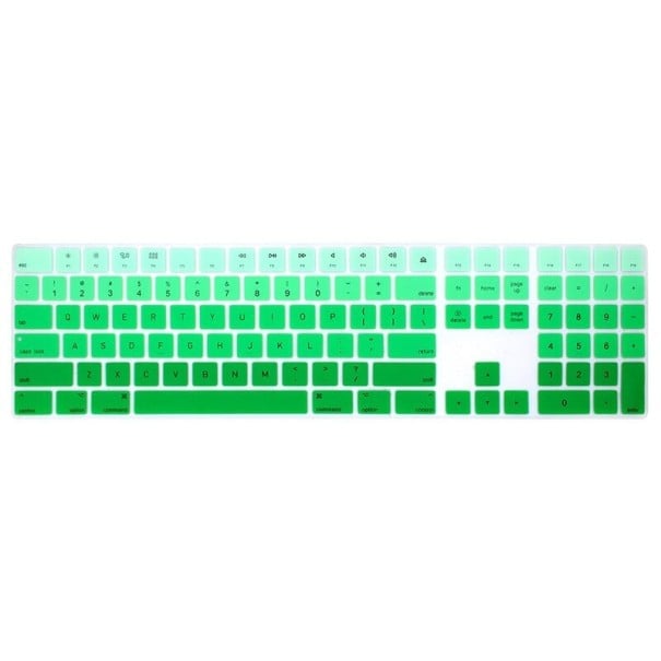 Beschermhoes voor Apple Magic Keyboard 9