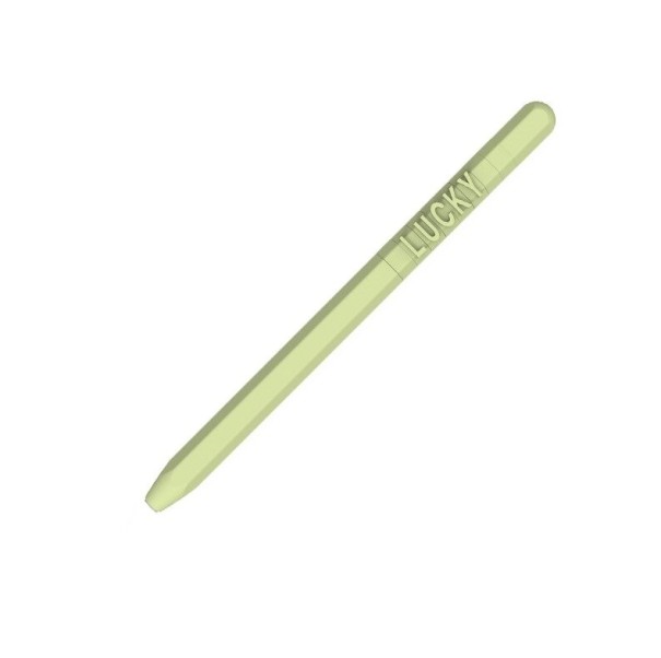 Beschermhoes voor Apple Pencil 1 / 2 K2869 groen 1