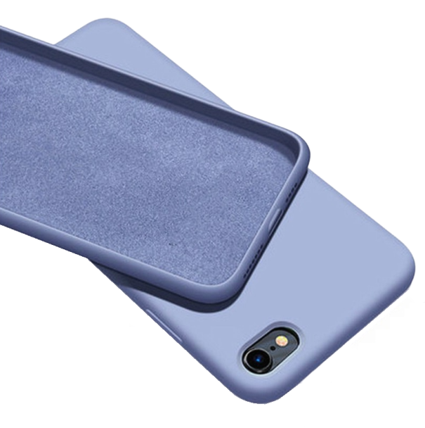 Beschermhoes voor iPhone XR
