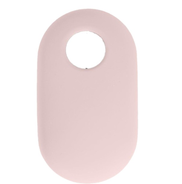 Beschermhoes voor Logitech Pebble-muis roze
