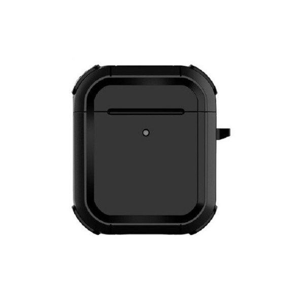 Beschermhoesje voor Apple Airpods 1 / 2 goud