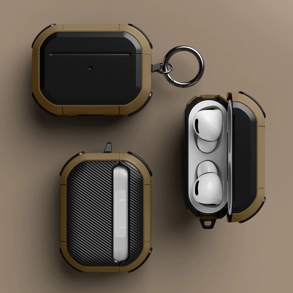 Beschermhoesje voor Apple Airpods Pro