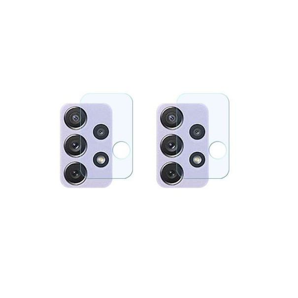 Beskyttelsesglas til linsen til Samsung Galaxy A50 2 stk. 1