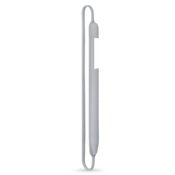 Beskyttende cover med gummi til Huawei M-Pencil grå