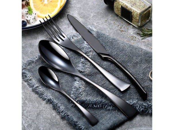 Bestickset 24 st C135