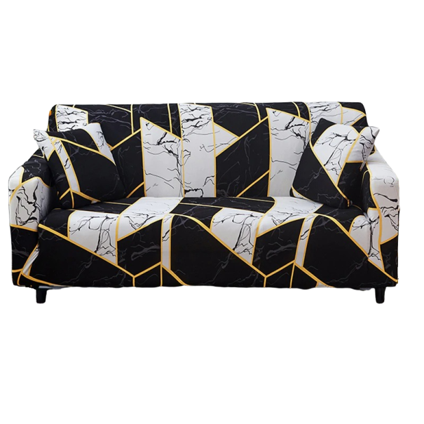 Betræk til to-personers sofa 4