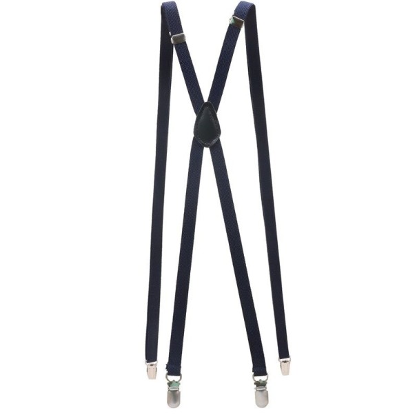 Beugels T1178 donkerblauw