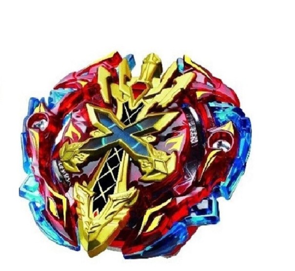 Beyblade 10