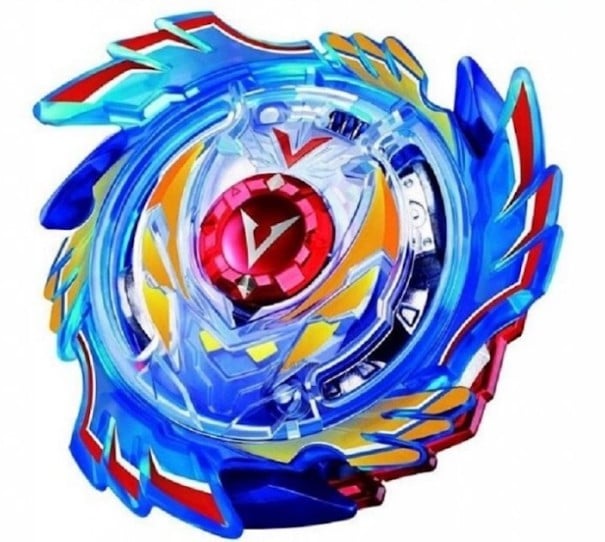 Beyblade 11