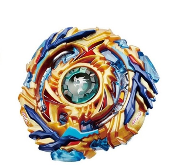 Beyblade 12