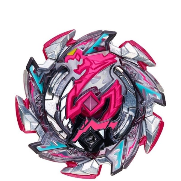 Beyblade 17