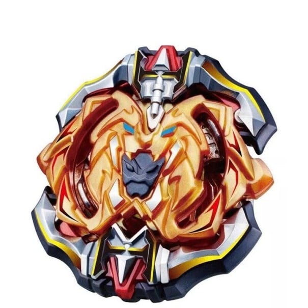 Beyblade 18