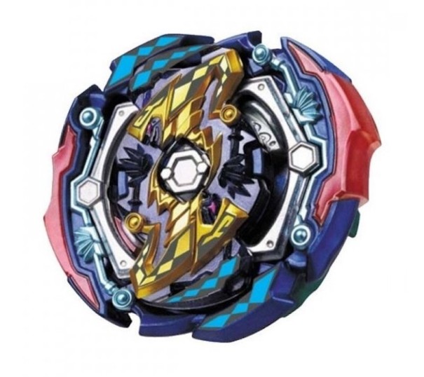 Beyblade 34