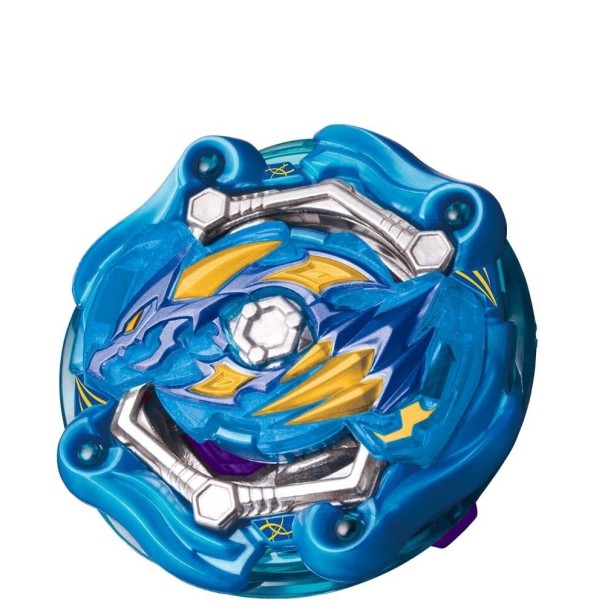 Beyblade 9