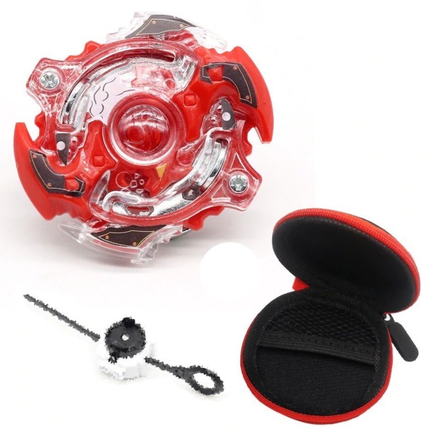 Beyblade acum 3