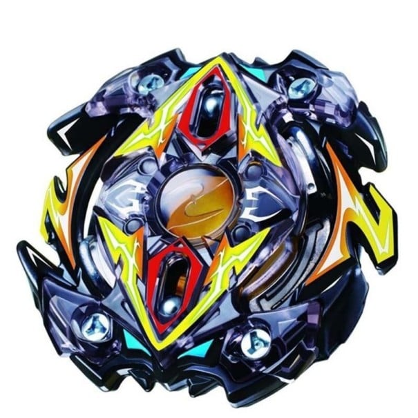 Beyblade E347 6