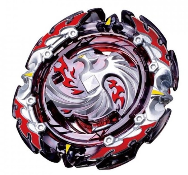 Beyblade E352 22