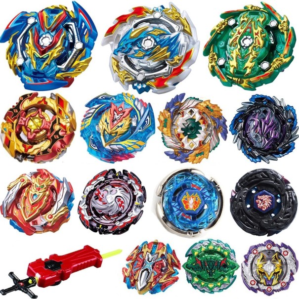 Beyblade E352