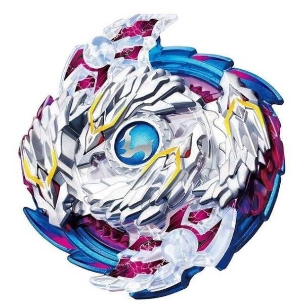 Beyblade E353 10