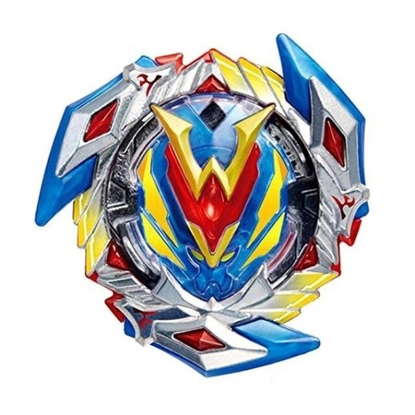 Beyblade E353 12