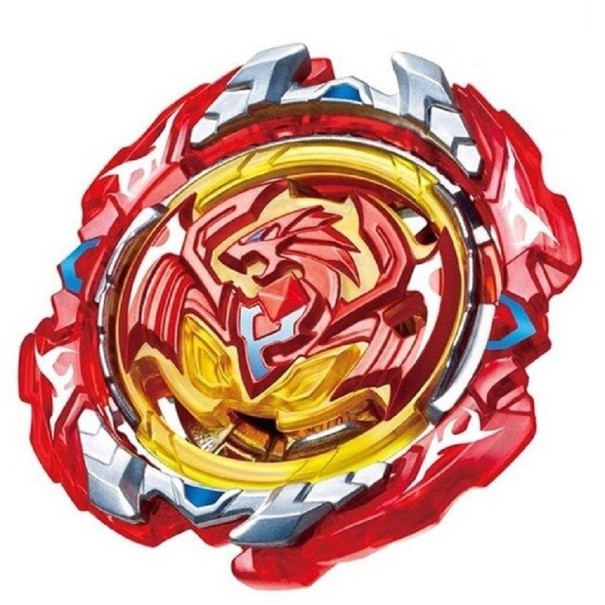 Beyblade E353 17