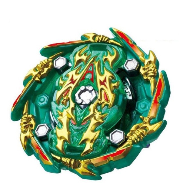 Beyblade E353 27