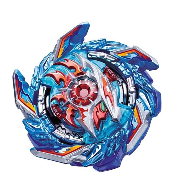 Beyblade E353 38