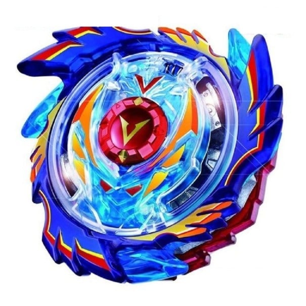 Beyblade E353 6