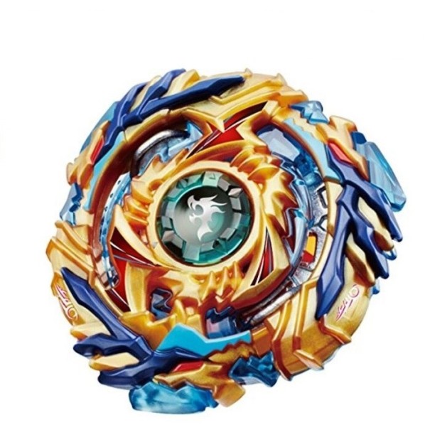 Beyblade E357 12