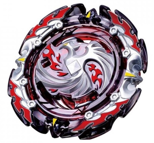 Beyblade E357 33