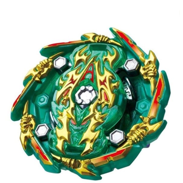 Beyblade E357 36