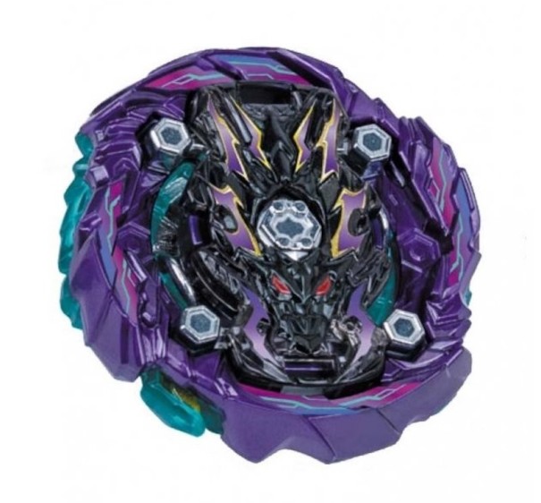 Beyblade E357 40