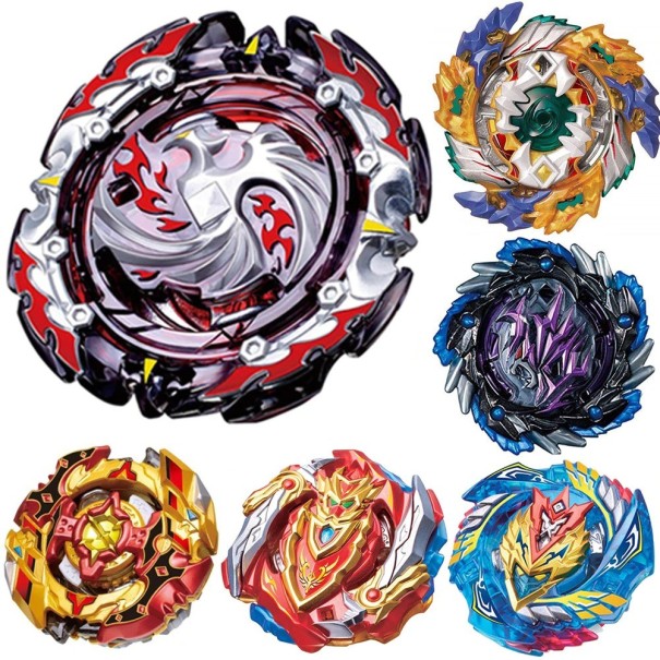 Beyblade E357