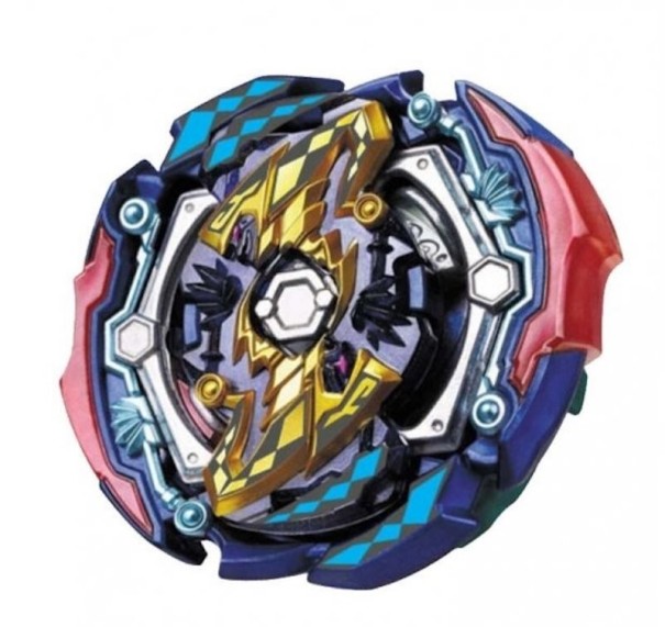 Beyblade E358 27