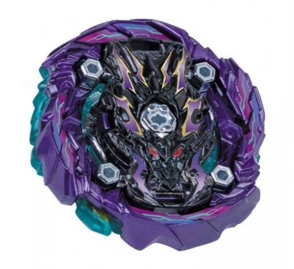 Beyblade E358 28