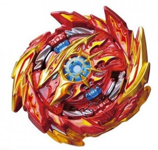 Beyblade E359 33