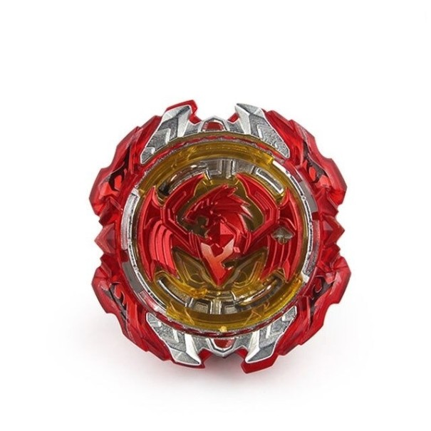 Beyblade E362 9