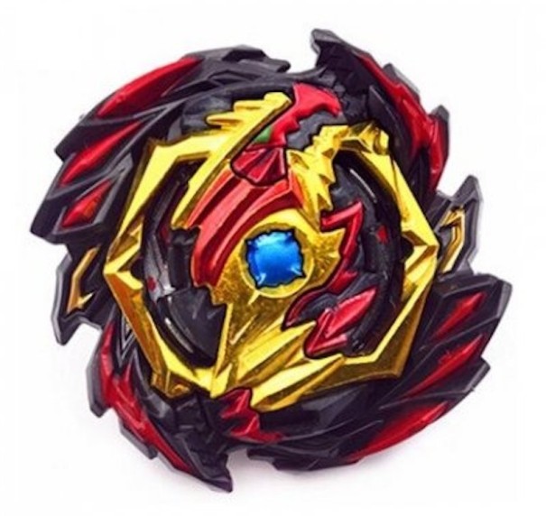 Beyblade E364 11