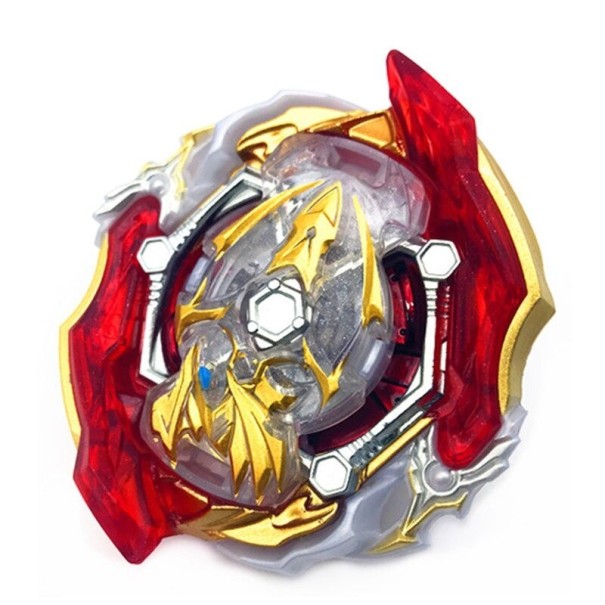 Beyblade E364 16