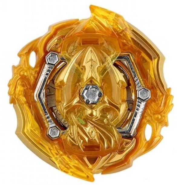 Beyblade E364 17