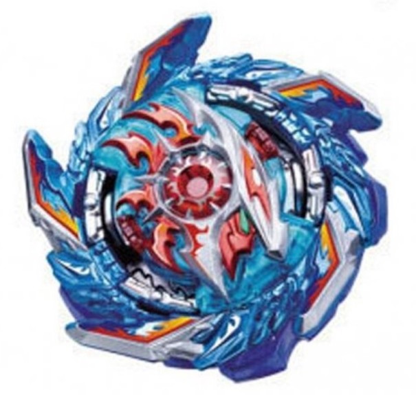 Beyblade E364 33