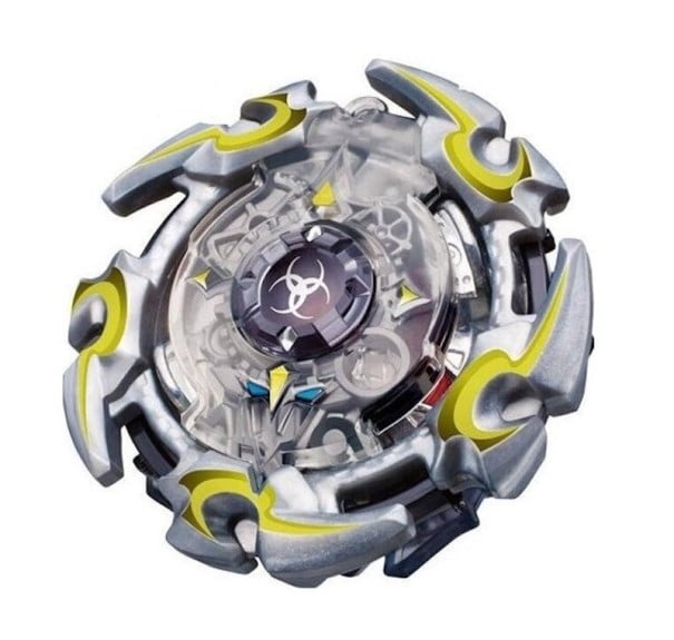 Beyblade E366 23