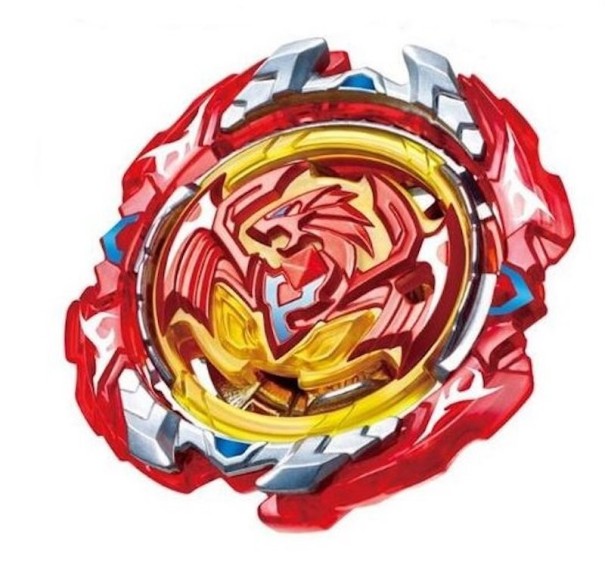 Beyblade E366 31