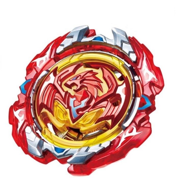 Beyblade E367 18