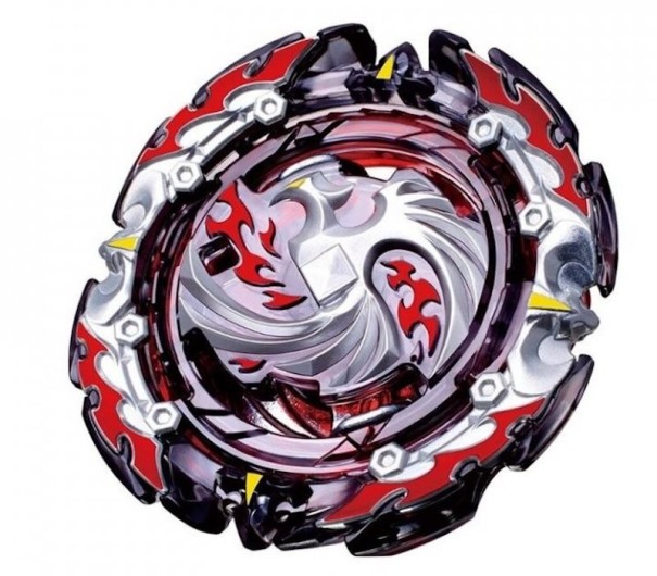 Beyblade E367 26